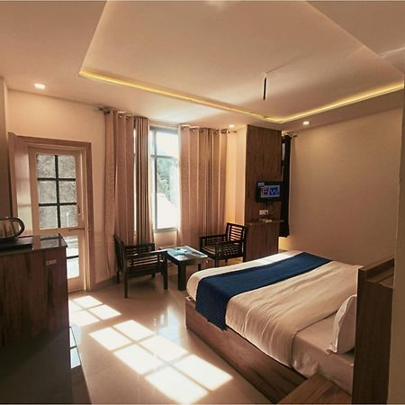 Hotel Wild Rose - Dalhousie Εξωτερικό φωτογραφία