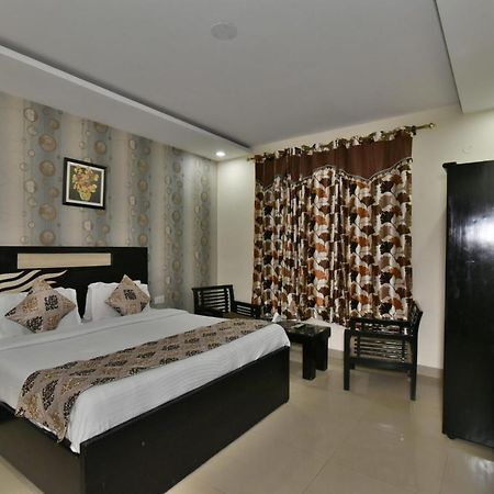 Hotel Wild Rose - Dalhousie Εξωτερικό φωτογραφία